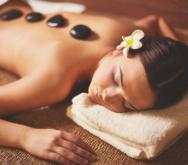 Relaxation