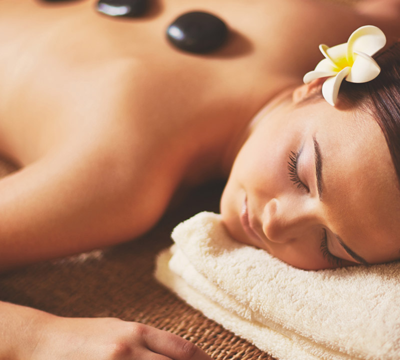 Spa Treatment